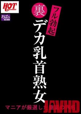 HEZ-148 Studio Hot Entertainment - Mature Women With Big Nipples Get Me Hard - 14 Women Specially Selected To Make Your Mouth Water