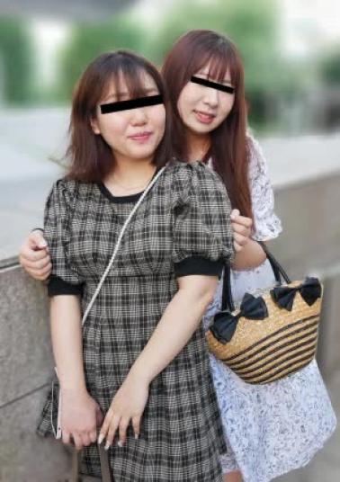 10m-050223-01 With My Friend: We Did Our First Time Threesome,and Got Creampied Together