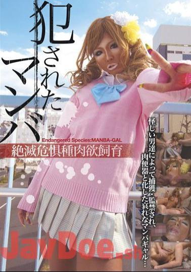 WUKD-009 Breeding Endangered Species Mamba Was Committed Carnal