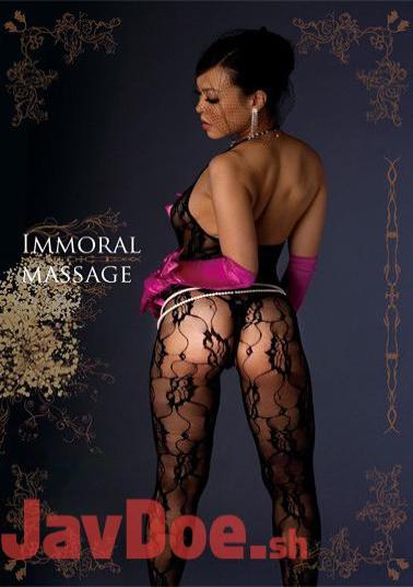YMMT-005 Reiko Nakamori IMMORAL MASSAGE