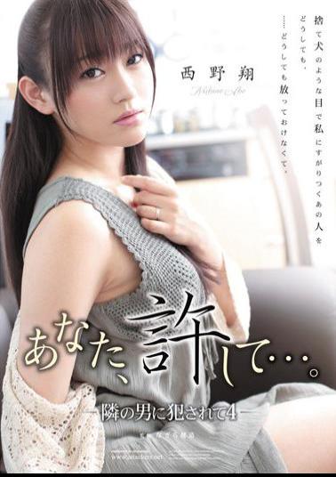 English Sub RBD-306 You, Forgive Me .... - Shou Nishino - The Next Guy Being Fucked 4