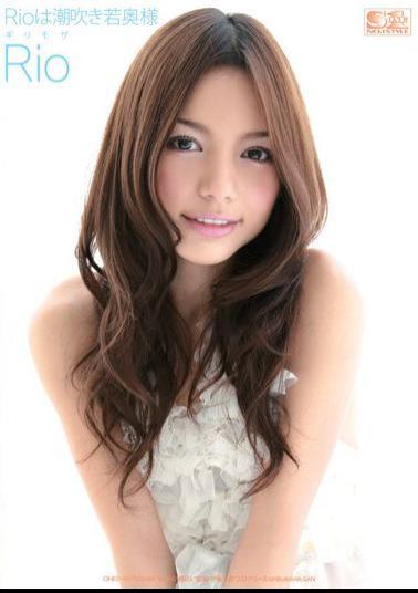 Mosaic ONED-991 Risky Mosaic Rio Rio Is A Young Wife Squirting