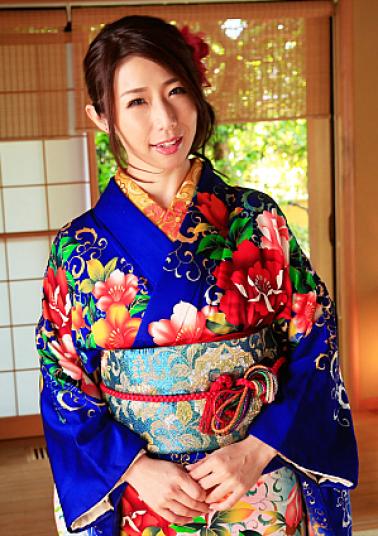 Caribbeancom CR-011124-001 Kimono Anthology 3 Kimono Anthology 3