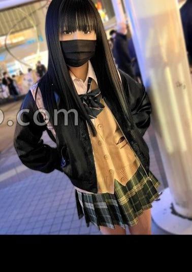 534POK-061 Face Showing Personal Shooting A Cut-out Video With A Subculture-type Pussy ? Please Enjoy The Way Her Cool-looking Expression Becomes Erotically Distorted.