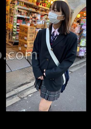 534CRT-055 Wearing For 16 Hours Personal Shooting Private School ?_Black Pants From The Basketball Club_First Time In P Activity And First Creampie In Life