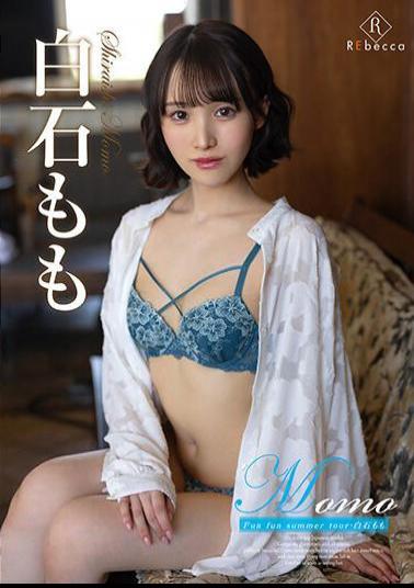 REBD-823 Momo Fun Fun Summer TourMomo Shiraishi
