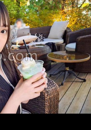 SIRO-5237 Big Breasted Natural J Cup Attack!