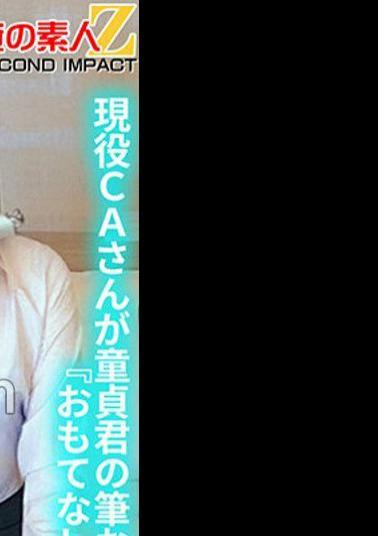 765ORECS-128 Active CA Is A Virgin's First Brush hospitality Creampie SP Minami & Mao