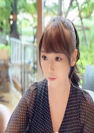 FC2PPV-4617648 (None) Individual A Mysterious Menhera Beautiful Woman.