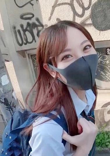 FC2PPV-4618277 Entertainment School Top TOP Miracle 18 -year -old Debuted First And Last Gonzo.