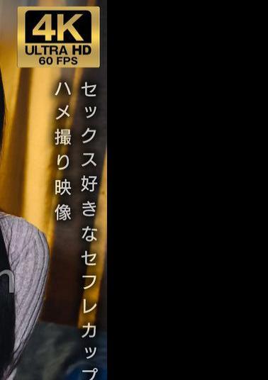 GSXFE-001 Hina My Sex Friend