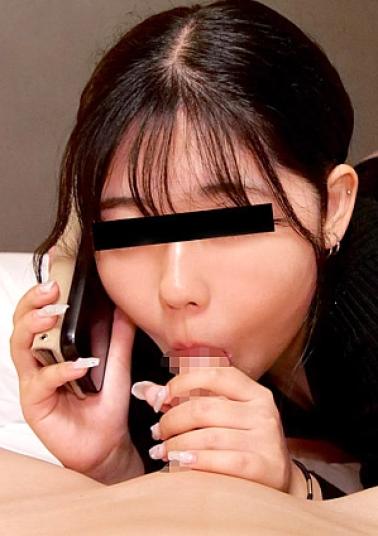 10musume 10-051525-01 While on the phone, she encourages you to cum in her mouth! Encourage ejaculation in the mouth while calling!