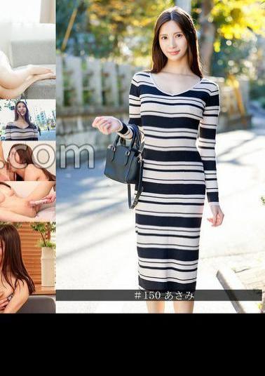 HNHU-150 Private Shoot Pick-up This Model-worthy Slender Beauty Is So Sexy She's The Best!