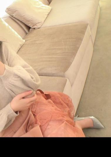 SIRO-4378 First Shot Pleasant Serenade Riding Pianist Thin And Supple Fingertips, Slender Legs. The Obscene Symphony Played By The Beautiful Woman At The Music College.. AV Application On The Net  AV Experience Shooting 1415