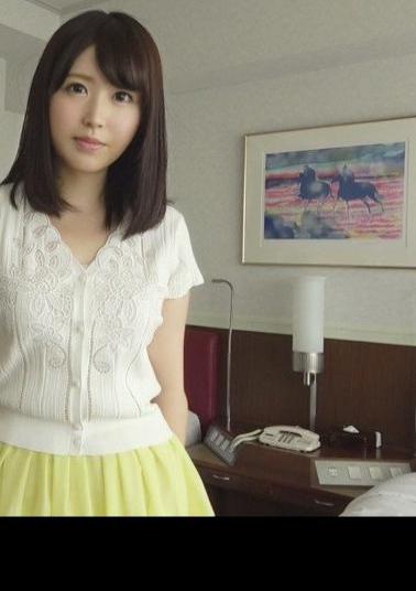 SIRO-3166 First Shot AV Application On The Net  AV Experience Shooting 398