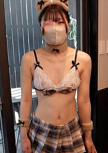 FC2PPV-4722494 Godly Waistline! ︎ I Had A Secret Rendezvous With A Cheerleader With Rock-hard Abs Under The Sunlight.