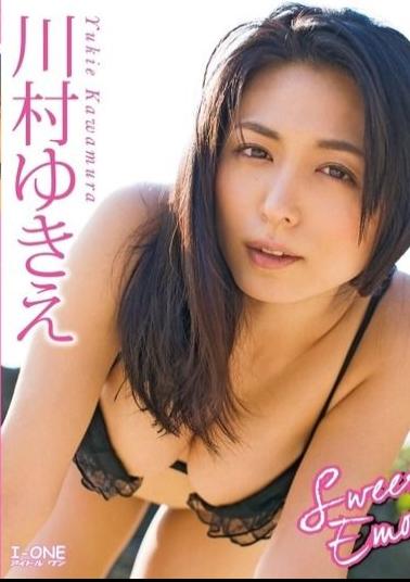 LCDV-40604 Yukie Kawamura – Sweet Emotion