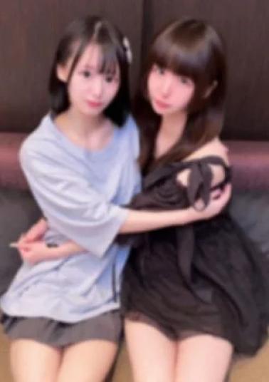 Fc2ppv FC2PPV-4963093 Highly Recommended Awakening to the first lesbian harem 3P with a friend, two people mercilessly double creampie and a total of 3 shots are a must-buy 激推し友達と一緒にハーレム３P♡初のレズに目覚める二人容赦なくW中出しで計3発射絶対買うべき