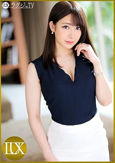 Luxury Tv 259LUXU-1237 Luxurious TV1224 Beautiful Rikejo's AV Shooting Wet the lingerie with manju juice and cum again and again, shaking the shaped milk in the fierce piston of the giant Luxury TV 1224 美しきリケジョが挑むAV撮影溢れるマン汁でランジェリーを濡らし、巨根の激しいピストンに形の整った乳を揺らして何度も何度もイキまくる